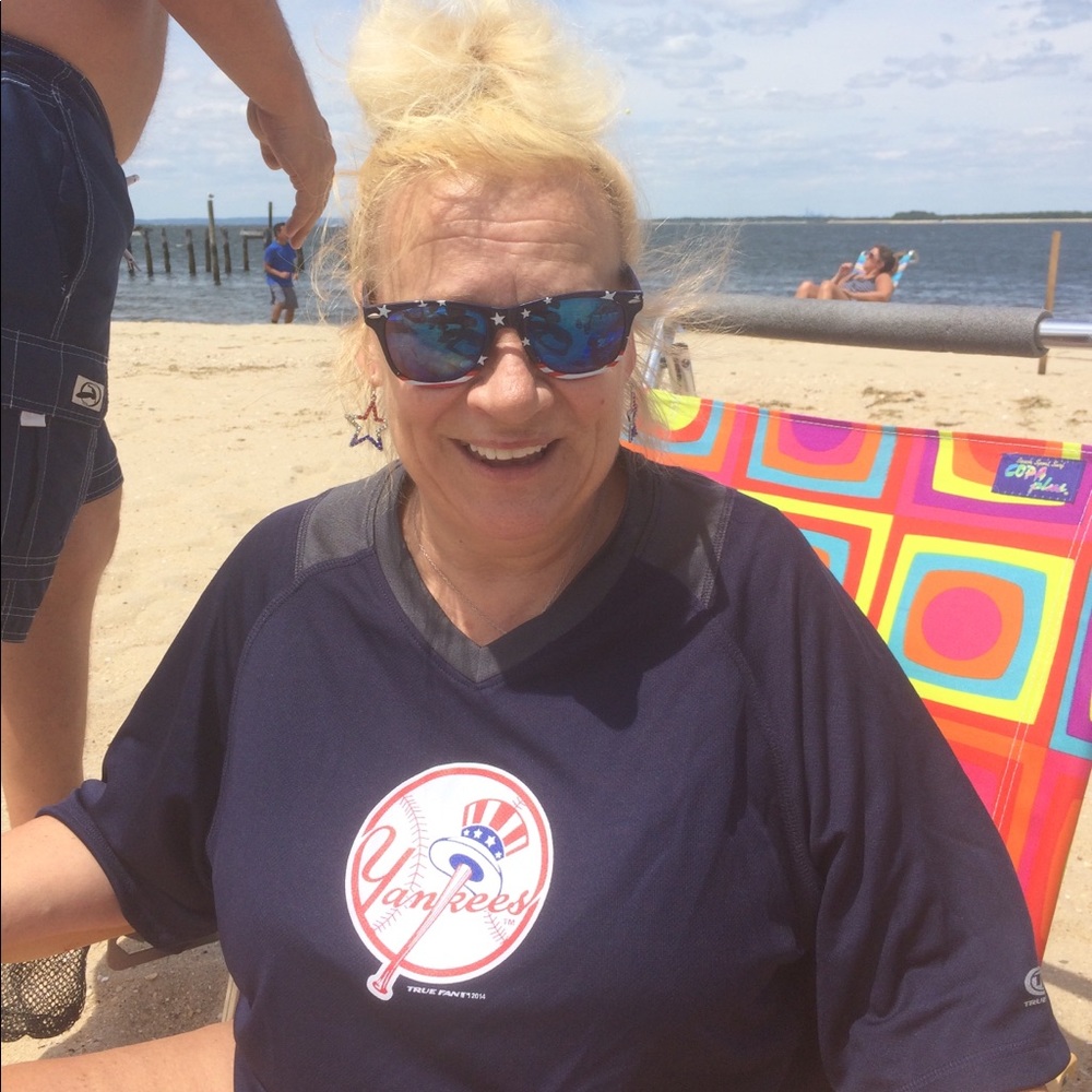 Meet your Posher, Pat